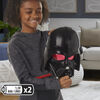 Star Wars Darth Vader Electronic Mask, Star Wars Toys