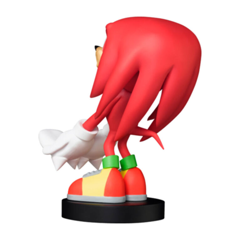 Sega Knuckles Cable Guy Support De Téléphone Et De Contrôleur - Édition anglaise