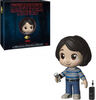 Figurine en vinyle Mike de Stranger Things par Funko 5 Star!.