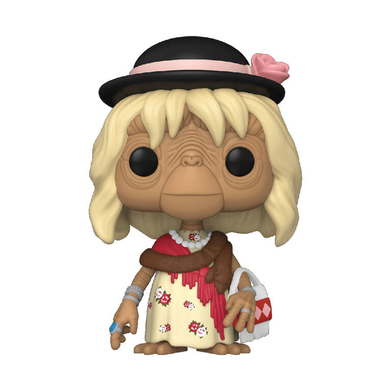 POP! E.T. in Disguise - E.T.