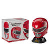 Power Rangers Lightning Collection, Casque de collection de luxe, Ranger rouge Mighty Morphin - Notre exclusivité