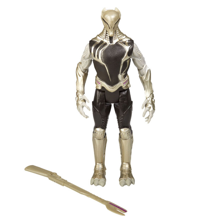 Marvel Avengers: Chitauri 6-Inch-Scale Action Figure.