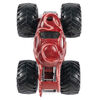 Monster Jam, Official Octon8er Vs. Crushstation Die-Cast Monster Trucks, 1:64 Scale