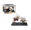 Funko POP Movie Moments! Anime: Inuyasha - Inuyasha vs. Sesshomaru - English Edition