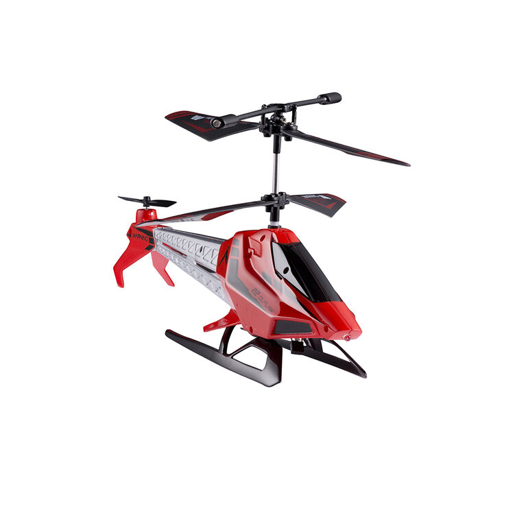 Sky Rover Outlaw Helicopter Toys R Us Canada