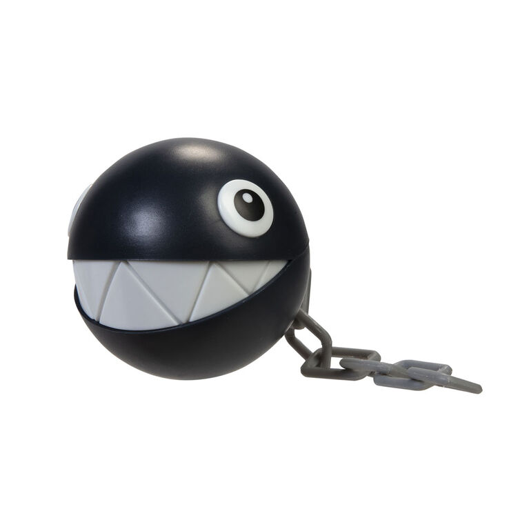 Nintendo 2.5" Limited Articulation - Chain Chomp