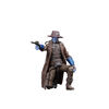 Star Wars The Vintage Collection Cad Bane, Star Wars: The Book of Boba Fett Collectible 3.75 Inch Figure