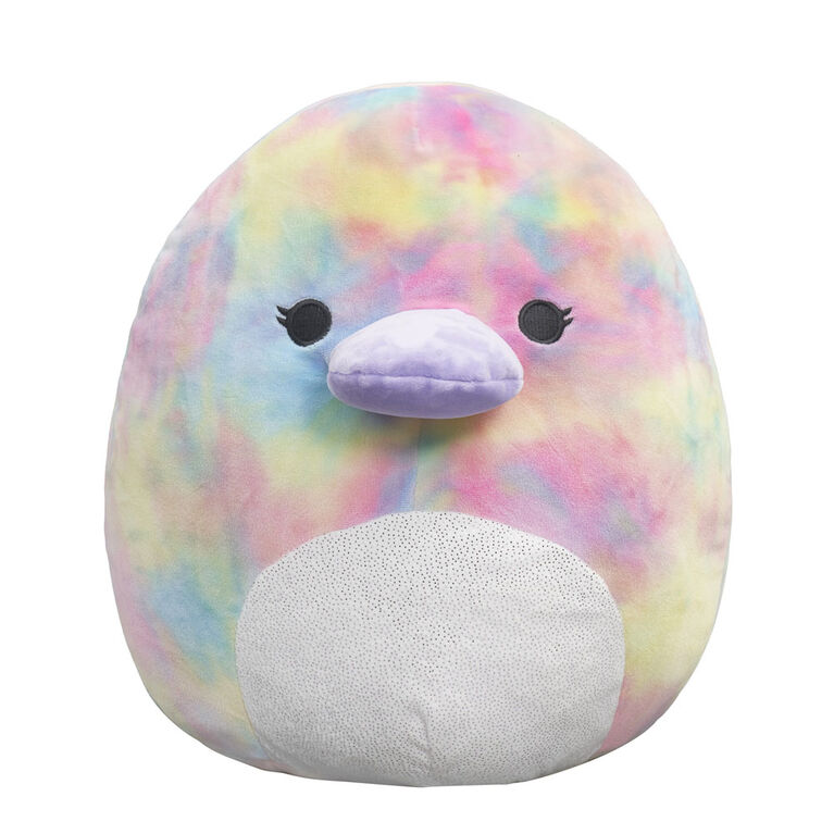 Squishmallows 12" - Brindall the Platypus