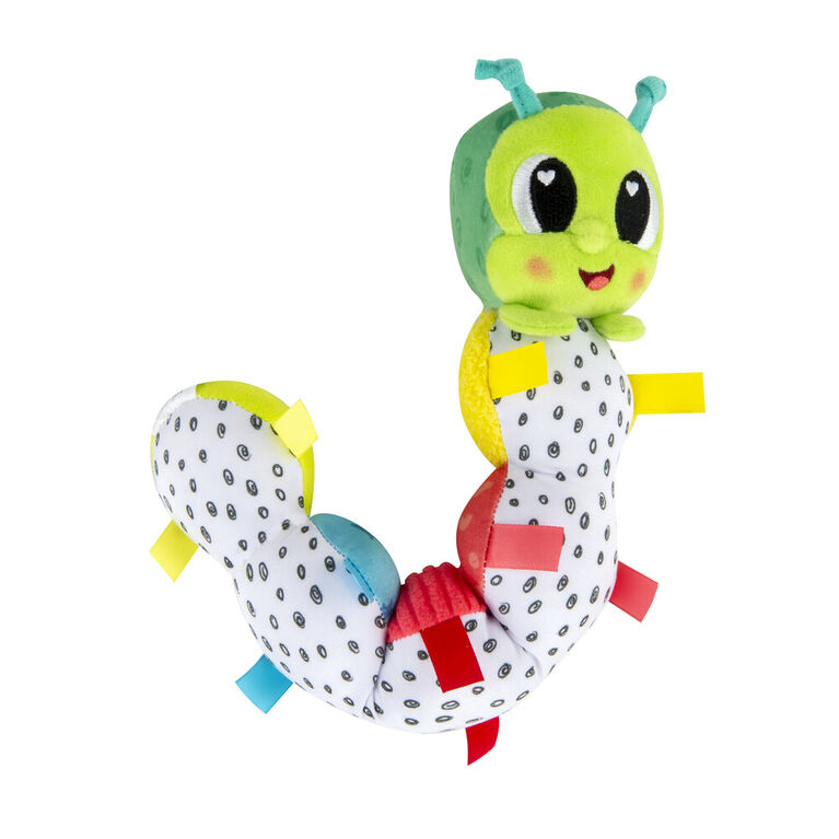 LAMAZE - Fidget Fun Caterpillar