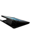 Étui Defender d'OtterBox pour iPad Pro 129 inch noir