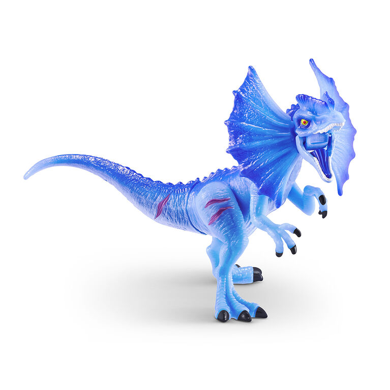 5 Surprise Dino Strike Ice Age - 1 per order, colour may vary (Each sold separately, selected at Random)