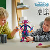 LEGO Marvel Fantastic Four vs. Galactus Construction Figure - Super Hero Building Toy for Ages 9+ - 76316