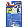 Marvel Spider-Man Epic Hero Series Venom 4 Inch Action Figure