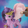 My Little Pony: A New Generation Movie Musical Star Princess Petals - Pink Pony that Plays Music - English Edition