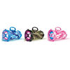 Art+Sound Portable Boombox Blue Camo - English Edition
