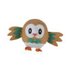 Figurine Pokémon Select - Rowlet