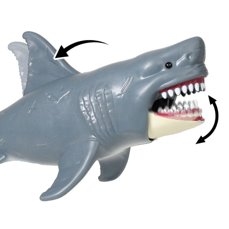 Animal Planet - Shark Attack Playset