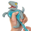 Heroes of Goo Jit Zu Jurassic World Stretch Heroes - Blue