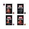 Marvel Mayhem Card Game, Featuring Marvel Super Heroes - English Edition