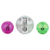 Bakugan Evolutions, Wrath with Nano Echo and Clutch Platinum Power Up Pack
