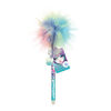 Nebulous Stars - Scented PomPom pen