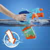Nerf Super Soaker Dunk-Fill Water Blaster 2-Pack