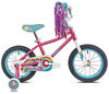 Avigo Oh La La Bike with Helmet - 14 inch - R Exclusive