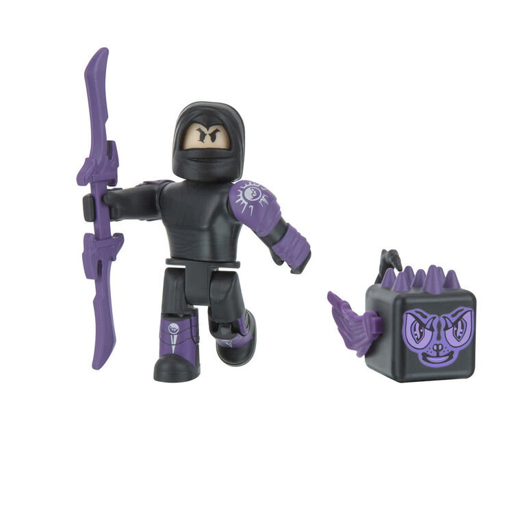 RoBlox Figure - Ninja Legends: Skyraider