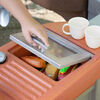 Step2 Grill & Splash Play Center With Canopy
