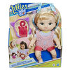 Littles by Baby Alive, Carry 'n Go Squad, Little Chloe