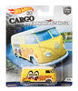 Hot Wheels Volkswagen Type 1 Panel Buss