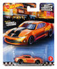 Hot Wheels Boulevard '18 Copo Camaro