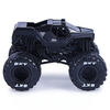 Monster Jam, Official Soldier Fortune Truck, Die-Cast Vehicle, Legacy Trucks Series, 1:64 Scale