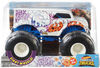 Hot Wheels Monster Trucks Milk Monster Vehicle - English Edition