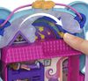 Polly Pocket Teddy Bear Purse