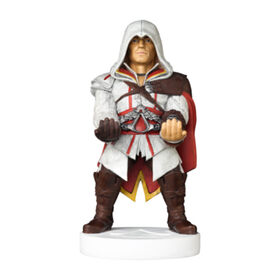 Assassin's Creed Ezio Cable Guy Phone And Controller Holder - English Edition