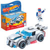 Mega Construx Hot Wheels GT Hunter