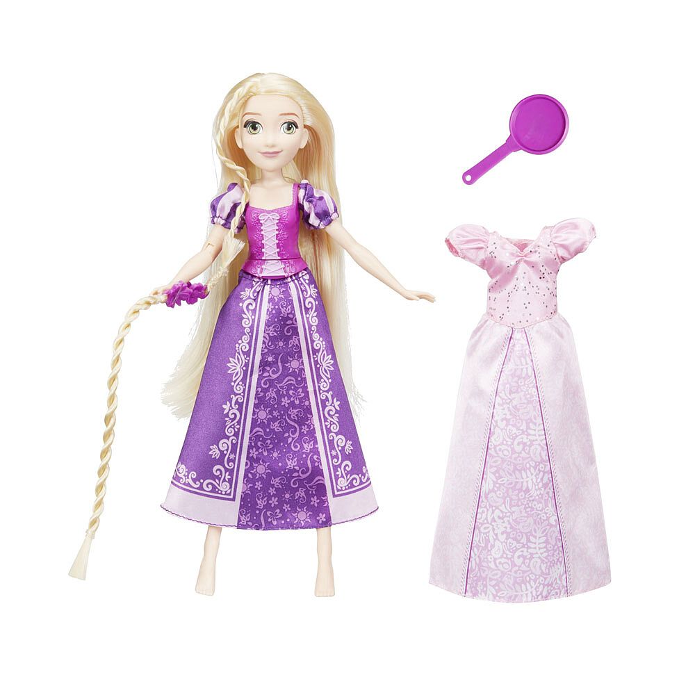 rapunzel toys r us