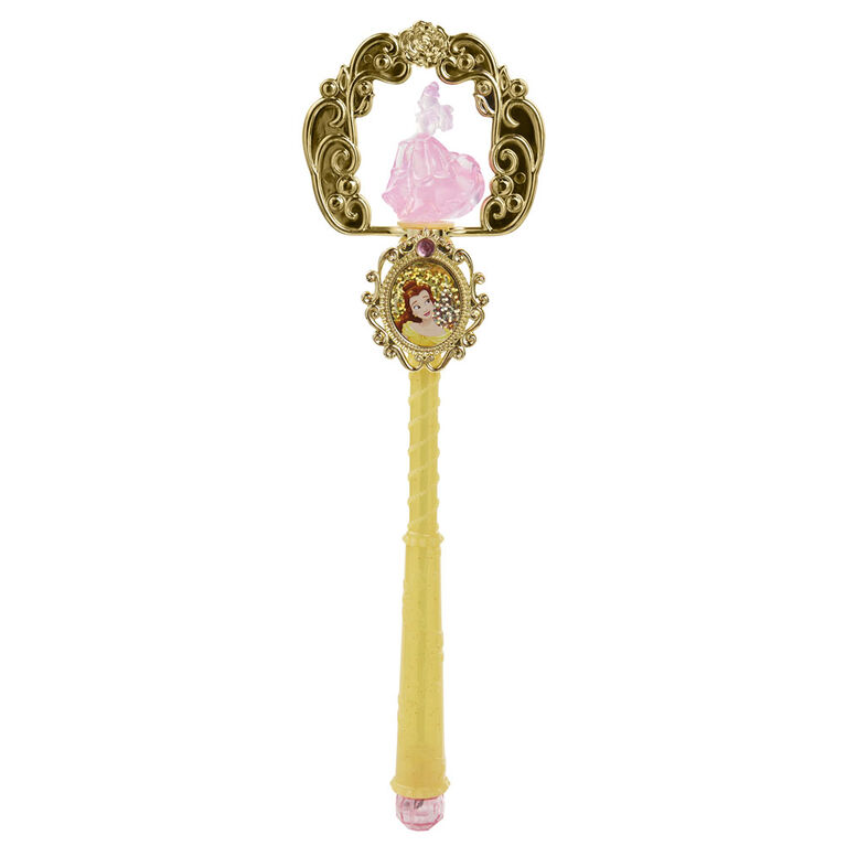 Disney Princess Explore Your World Belle Wand