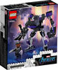 LEGO Marvel L'armure robot de Panthère noire 76204 Ensemble de construction (124 pièces)