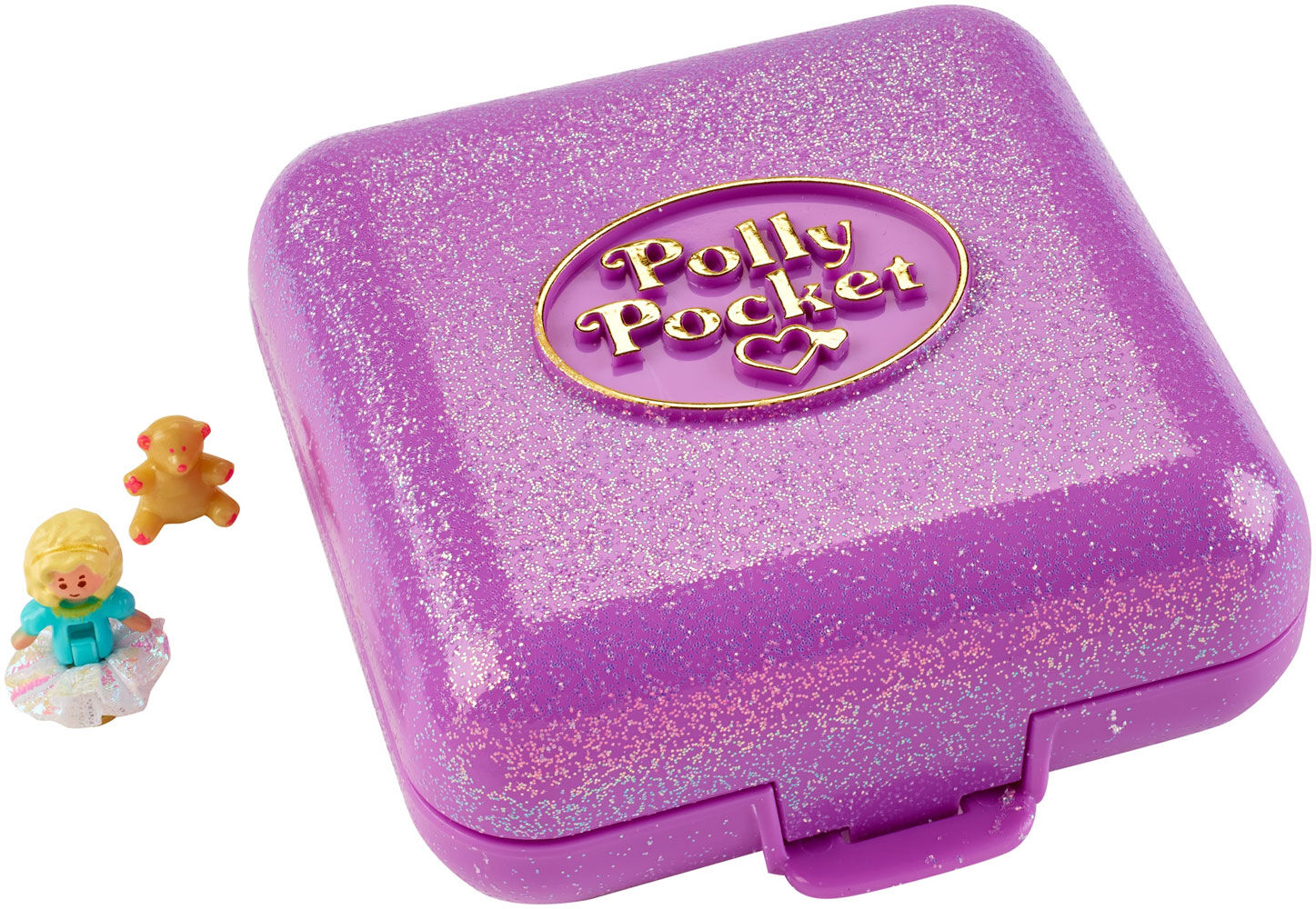 polly pocket 30th anniversary pre order