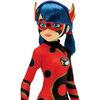 Miraculous Heroez Fashion Doll - Dragonbug