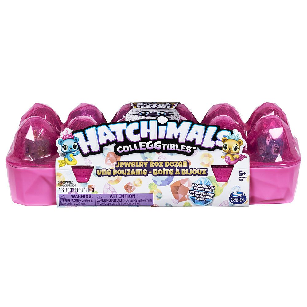 Royal hatch top