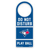 MLB Toronto Blue Jays door hanger