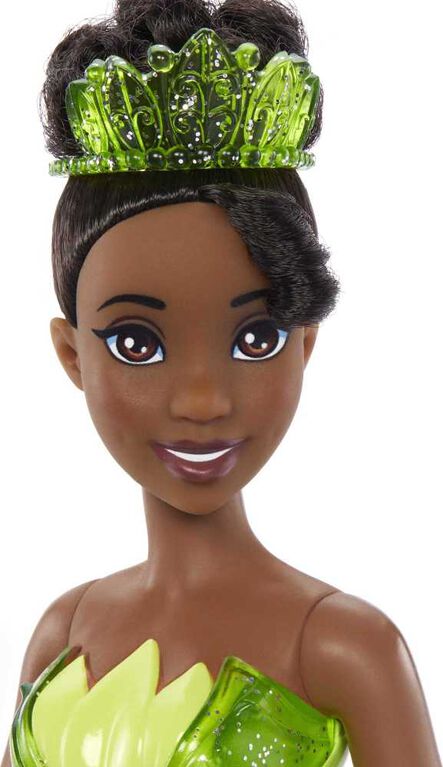 Disney Princess Princess Tiana Doll