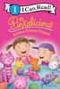 Pinkalicious: Kittens! Kittens! Kittens! - &Eacute;dition anglaise