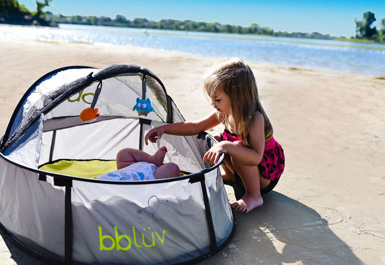 bblüv Nidö Mini Travel & Play Tent