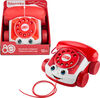 Fisher-Price Red Chatter Telephone