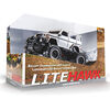 Litehawk Trail X  Suv Vehicle