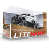Litehawk Trail X Vehicles (Suv)
